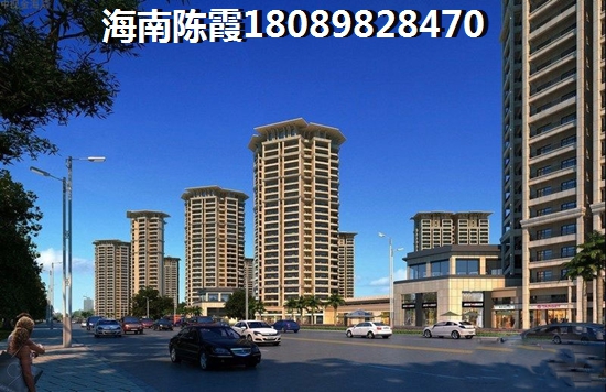 信阳酒店式公寓touzi风险是什么