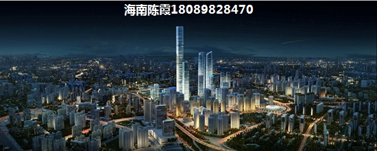 五指山·翡翠谷酒店式公寓可以买吗？