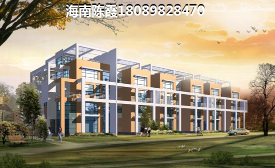 海南五指山房子怎么样
